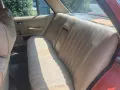 Mercedes-Benz Mercedes Benz 240D W123