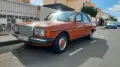 Mercedes-Benz Mercedes Benz 240D W123