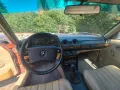 Mercedes-Benz Mercedes Benz 240D W123