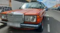 Mercedes-Benz Mercedes Benz 240D W123