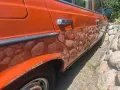 Mercedes-Benz Mercedes Benz 240D W123