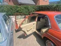 Mercedes-Benz Mercedes Benz 240D W123