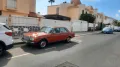 Mercedes-Benz Mercedes Benz 240D W123