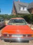 Mercedes-Benz Mercedes Benz 240D W123