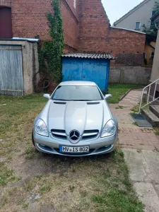 Mercedes-Benz 200