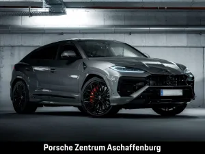 Lamborghini Urus SE V8 Panorama