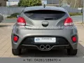 Hyundai Veloster 1.6*TURBO-GDI*MATT*FINISH*LEDER*TÜV NEU