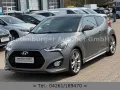 Hyundai Veloster 1.6*TURBO-GDI*MATT*FINISH*LEDER*TÜV NEU