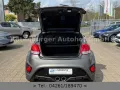 Hyundai Veloster 1.6*TURBO-GDI*MATT*FINISH*LEDER*TÜV NEU