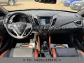 Hyundai Veloster 1.6*TURBO-GDI*MATT*FINISH*LEDER*TÜV NEU