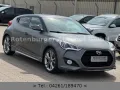 Hyundai Veloster 1.6*TURBO-GDI*MATT*FINISH*LEDER*TÜV NEU