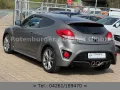 Hyundai Veloster 1.6*TURBO-GDI*MATT*FINISH*LEDER*TÜV NEU