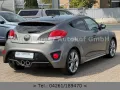 Hyundai Veloster 1.6*TURBO-GDI*MATT*FINISH*LEDER*TÜV NEU