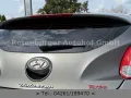 Hyundai Veloster 1.6*TURBO-GDI*MATT*FINISH*LEDER*TÜV NEU