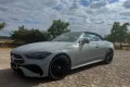 Mercedes-Benz CLE 300 4MATIC Cabriolet AMG Line
