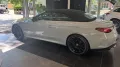 Mercedes-Benz CLE 300 4MATIC Cabriolet AMG Line