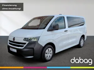 Volkswagen T7 Caravelle 2.0 TDI KR / LED PDC KLIMA 9-SITZE