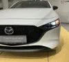Mazda 3 Homura *Automatik*LED*Kamera*Carplay*