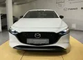 Mazda 3 Homura *Automatik*LED*Kamera*Carplay*