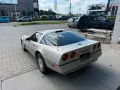 Chevrolet c4 5,7 TPI 1986 targa