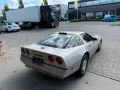 Chevrolet c4 5,7 TPI 1986 targa