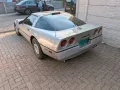 Chevrolet c4 5,7 TPI 1986 targa