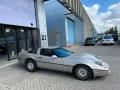 Chevrolet c4 5,7 TPI 1986 targa