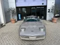 Chevrolet c4 5,7 TPI 1986 targa
