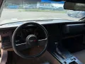 Chevrolet c4 5,7 TPI 1986 targa