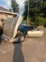 Chevrolet c4 5,7 TPI 1986 targa