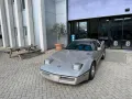 Chevrolet c4 5,7 TPI 1986 targa
