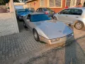 Chevrolet c4 5,7 TPI 1986 targa