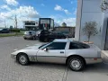 Chevrolet c4 5,7 TPI 1986 targa