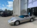 Chevrolet c4 5,7 TPI 1986 targa