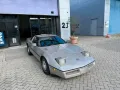 Chevrolet c4 5,7 TPI 1986 targa