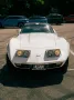 Corvette Chevrolet Corvette Stingray C3 350 V8 