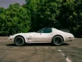 Corvette Chevrolet Corvette Stingray C3 350 V8 