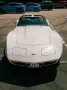 Corvette Chevrolet Corvette Stingray C3 350 V8 