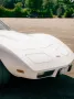 Corvette Chevrolet Corvette Stingray C3 350 V8 