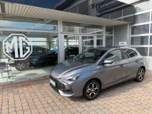 MG 3 1.5 Hybrid+ Luxury *Carplay*Navi*360°*