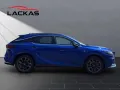 Lexus RX 450 h+ F Sport Design RX 450h+ F Sport Design