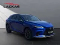 Lexus RX 450 h+ F Sport Design RX 450h+ F Sport Design