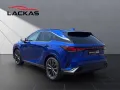 Lexus RX 450 h+ F Sport Design RX 450h+ F Sport Design