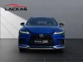Lexus RX 450 h+ F Sport Design RX 450h+ F Sport Design