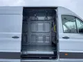 MAN TGE 3.180 L4H3 Kasten 4x4 STANDHZ ACC LENKRADHZ