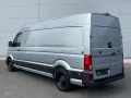 MAN TGE 3.180 L4H3 Kasten 4x4 STANDHZ ACC LENKRADHZ