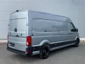 MAN TGE 3.180 L4H3 Kasten 4x4 STANDHZ ACC LENKRADHZ