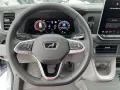 MAN TGE 3.180 L4H3 Kasten 4x4 STANDHZ ACC LENKRADHZ