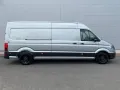MAN TGE 3.180 L4H3 Kasten 4x4 STANDHZ ACC LENKRADHZ