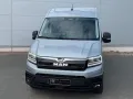 MAN TGE 3.180 L4H3 Kasten 4x4 STANDHZ ACC LENKRADHZ